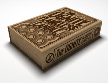 Ognite Box